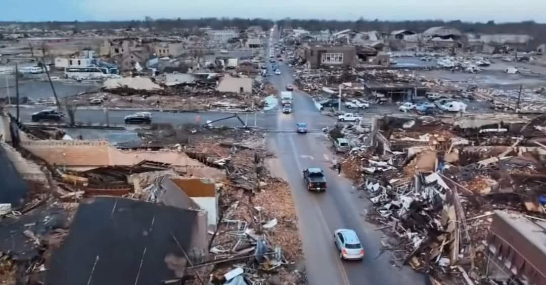Mayfield, KY